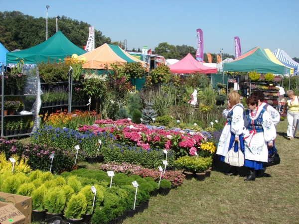 ZAPRASZAMY NA BARZKOWICKIE TARGI ROLNE 2014