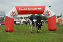 Inauguracja XXVII Barzkowickich Targów Rolnych