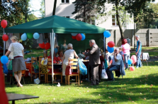 III Stargardzki Festyn ?Pod Zieloną Gruszą?