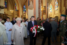 Uczciliśmy Polskie Państwo Podziemne