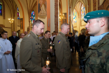 Uczciliśmy Polskie Państwo Podziemne