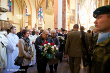 Uczciliśmy Polskie Państwo Podziemne