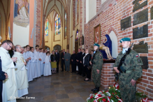 Uczciliśmy Polskie Państwo Podziemne