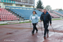 Mamy już 526 kilometrów!