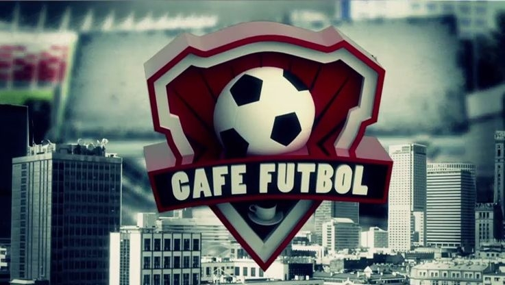 W Cafe Futbol o Stargardzie