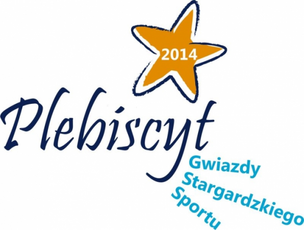 Plebiscyt ?Gwiazdy Stargardzkiego Sportu 2014?