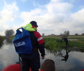 Monitoring środowiska w powiecie stargardzkim