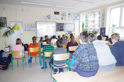 Bezpieczny internet