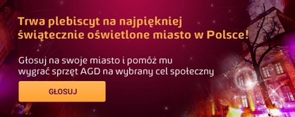 Pomóżmy Stargardowi wygrać!