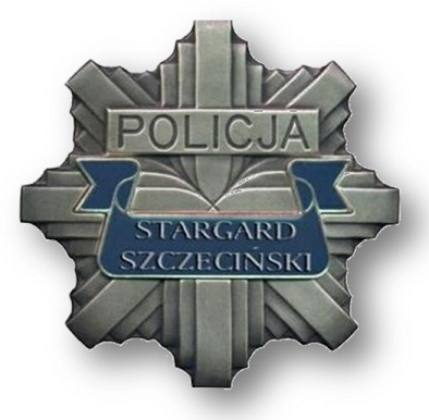 Stargardzcy policjanci pieszo dogonili traktor