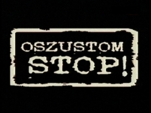 UWAŻAJMY NA OSZUSTÓW!