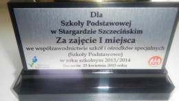 WYSPORTOWANA SZKOŁA SPECJALNA