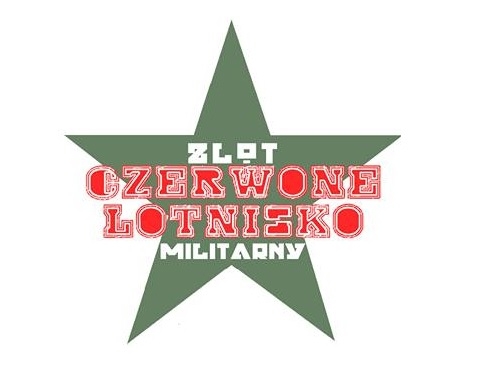 CZERWONE LOTNISKO