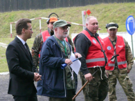 STARGARDZKI TURNIEJ STRZELECKI