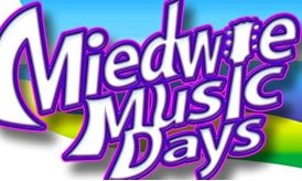 MIEDWIE MUSIC DAYS