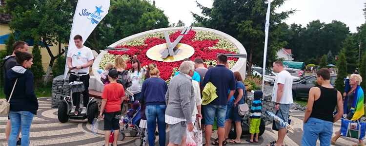 Stargard opanował Międzyzdroje i Pobierowo