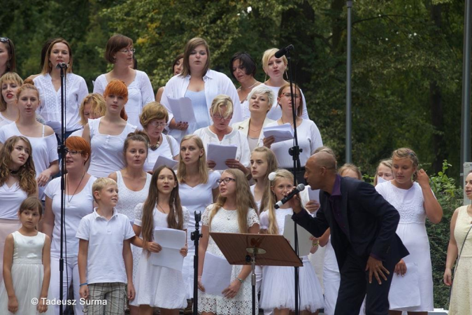 RADOŚĆ, ŚPIEW, MODLITWA ? X STARGARD GOSPEL DAYS ZA NAMI!