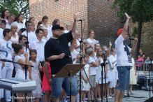 RADOŚĆ, ŚPIEW, MODLITWA ? X STARGARD GOSPEL DAYS ZA NAMI!