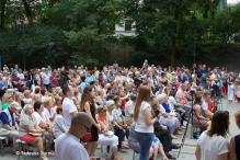 RADOŚĆ, ŚPIEW, MODLITWA ? X STARGARD GOSPEL DAYS ZA NAMI!