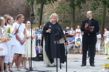 RADOŚĆ, ŚPIEW, MODLITWA ? X STARGARD GOSPEL DAYS ZA NAMI!