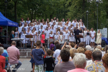 RADOŚĆ, ŚPIEW, MODLITWA ? X STARGARD GOSPEL DAYS ZA NAMI!