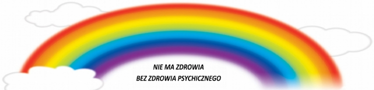 Nie ma zdrowia bez zdrowia psychicznego