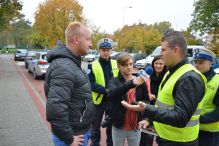 WSPÓLNIE O BEZPIECZEŃSTWIE