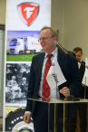 Bridgestone coraz większy