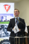 Bridgestone coraz większy