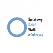 OBCHODY ŚWIATOWEGO DNIA WALKI Z CUKRZYCĄ