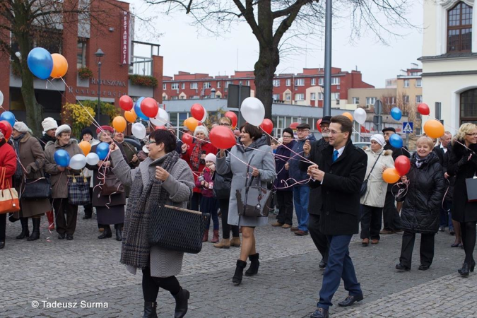 SOLIDARNI Z CUKRZYKAMI