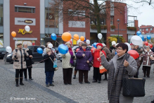 SOLIDARNI Z CUKRZYKAMI