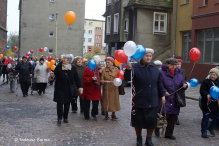 SOLIDARNI Z CUKRZYKAMI