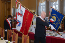 UROCZYSTOŚĆ PATRIOTYCZNA STARGARDZKICH EMERYTÓW