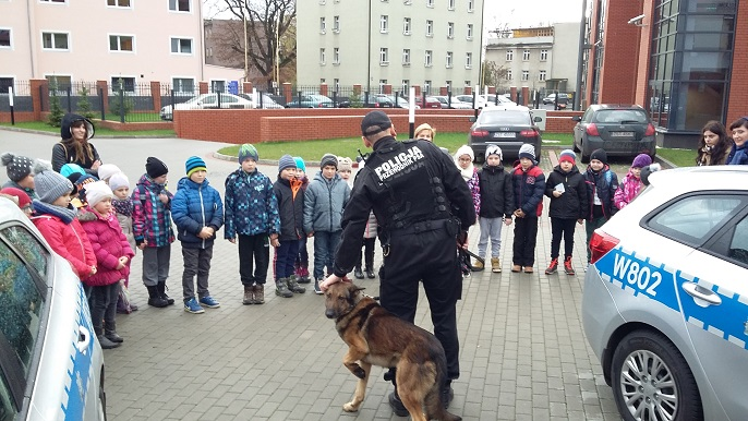 Przymiarki do komendanckiego fotela