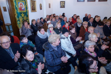 V PRZEGLĄD PIEŚNI LITURGICZNEJ I PARALITURGICZNEJ