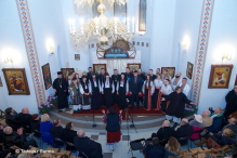 V PRZEGLĄD PIEŚNI LITURGICZNEJ I PARALITURGICZNEJ