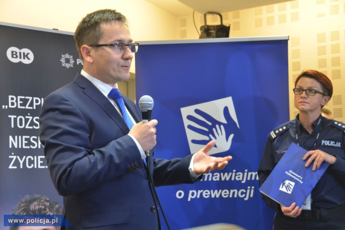 Co piąty Polak doświadczył negatywnej sytuacji związanej z ochroną danych osobowych