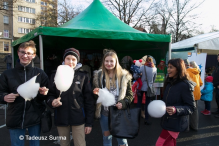 Zabawa ?Pod Szczęśliwą Gwiazdą?