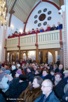 Kolędy wschodniosłowiańskie w cerkwi