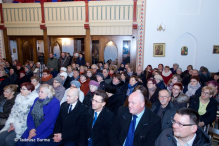 Kolędy wschodniosłowiańskie w cerkwi