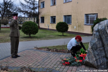 70. ROCZNICA CENTRUM SZKOLENIA WOJSK LĄDOWYCH W DRAWSKU