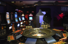 W Stargardzie zlikwidowano nielegalne kasyna