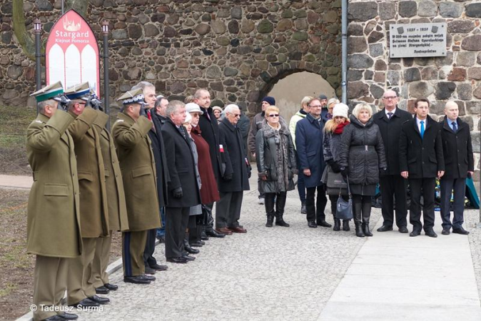 I BIEG ULICZNY PAMIĘCI ŻOŁNIERZY NIEZŁOMNYCH