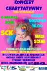 Festyn rodzinny z Koncertem Charytatywnym