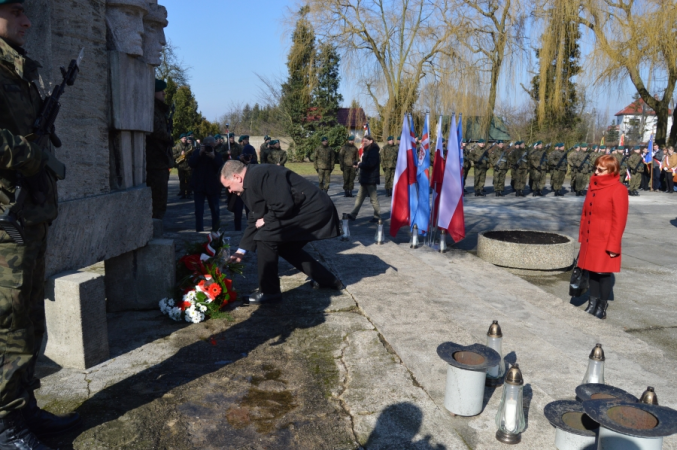 71 lat od zdobycia Stargardu