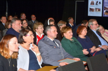 "Zabytek Zadbany 2016"- Wyróżnienie dla siedziby zachodniopomorskich policjantów