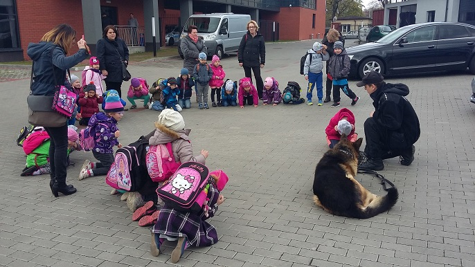 Porady dla małych i dużych