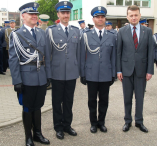 Ważny dzień dla Polskiej Policji