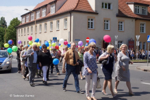 FINAŁ XII POWIATOWEGO MIESIĄCA WALKI Z RAKIEM I PROMOCJI ZDROWIA